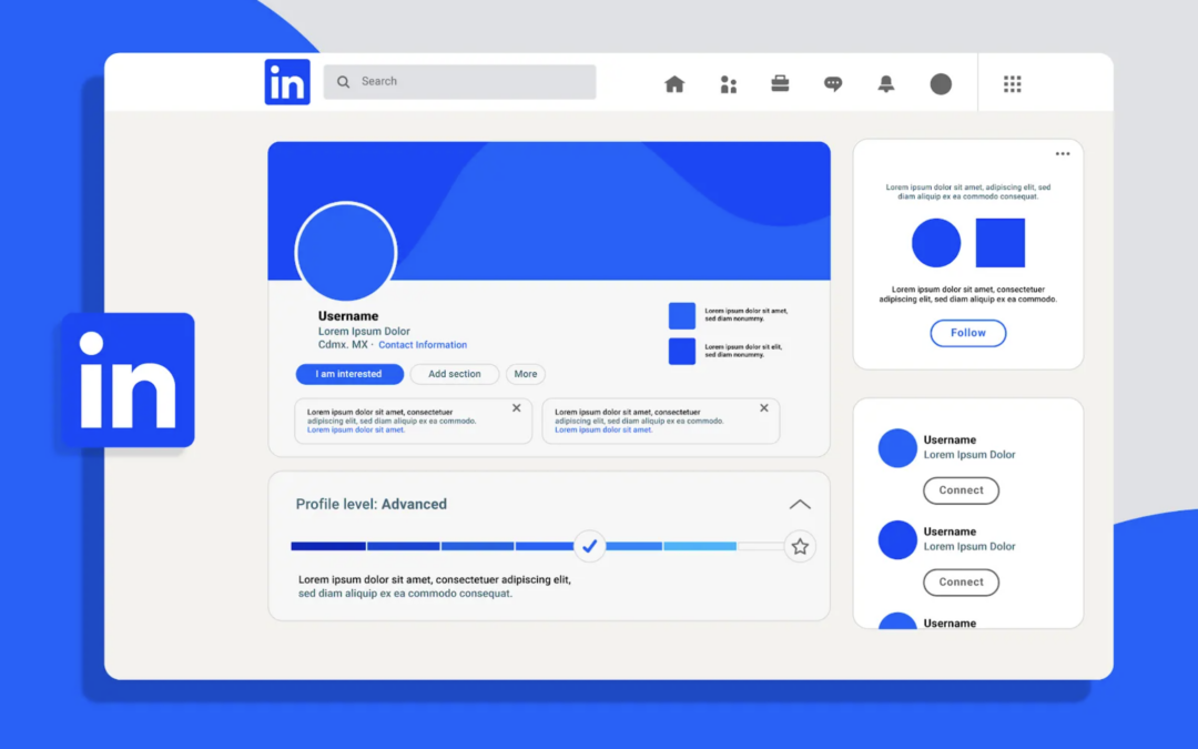 LinkedIn para tu primer empleo: lo que necesitas saber